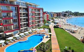 Комплекс Аурелия Бийч